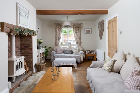 undefined, Buttacre Lane, Askham Richard, York