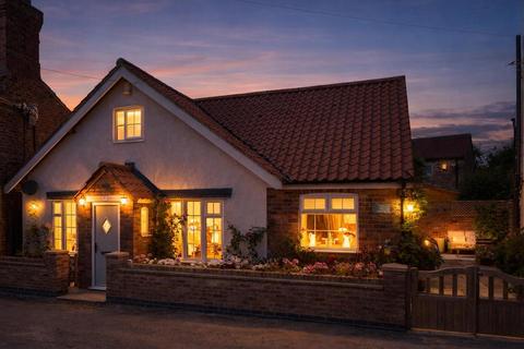 undefined, Buttacre Lane, Askham Richard, York