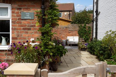 undefined, Buttacre Lane, Askham Richard, York