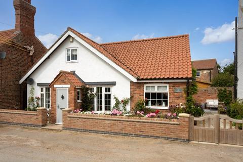 undefined, Buttacre Lane, Askham Richard, York