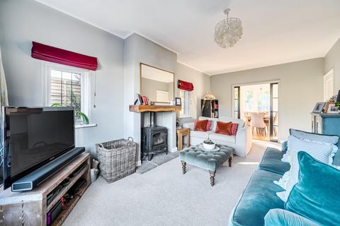 3 bedroom detached house for sale, The Close, West Byfleet, KT14
