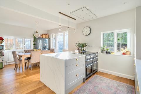 3 bedroom detached house for sale, The Close, West Byfleet, KT14