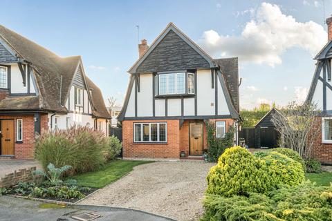 undefined, The Close, West Byfleet, KT14