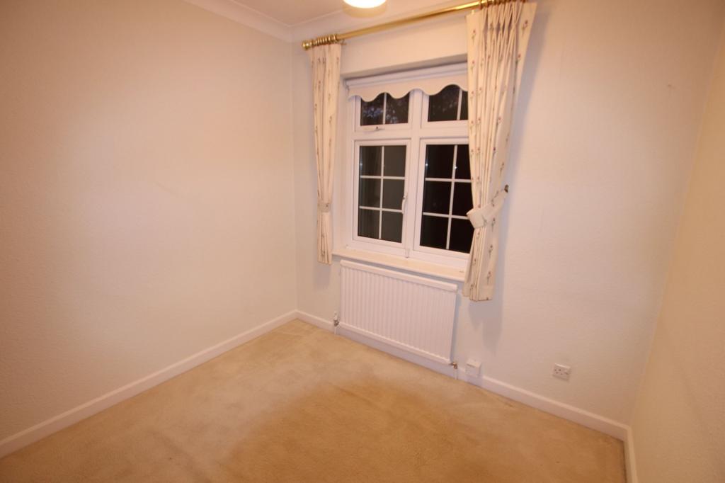 Third Bedroom