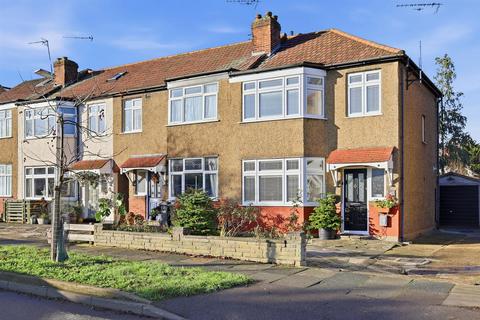undefined, Inverness Avenue, Enfield