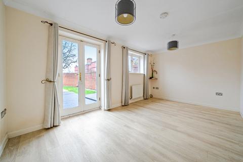 undefined, Knowle Avenue, Fareham PO17