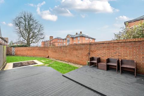 undefined, Knowle Avenue, Fareham PO17