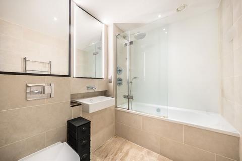 1 bedroom flat to rent, Chivers Passage, London SW18