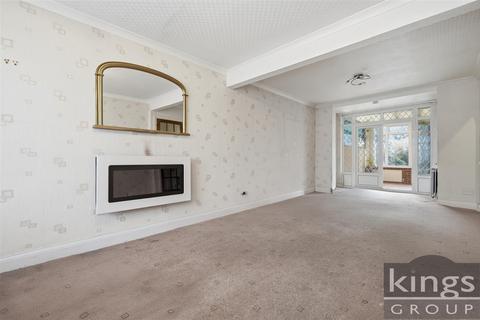 3 bedroom end of terrace house for sale, Tynemouth Drive, Enfield