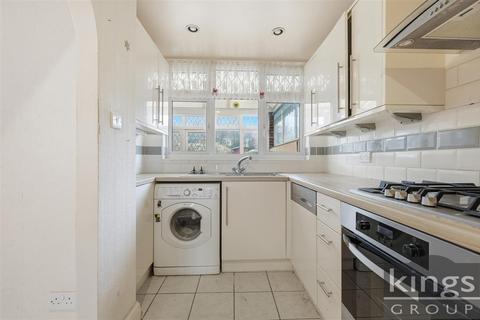 3 bedroom end of terrace house for sale, Tynemouth Drive, Enfield