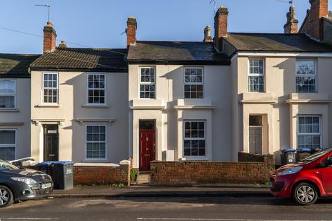 2 bedroom terraced house for sale, Tachbrook Road, Leamington Spa, CV31