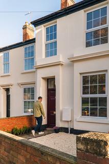 2 bedroom terraced house for sale, Tachbrook Road, Leamington Spa, CV31