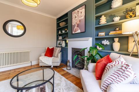 2 bedroom terraced house for sale, Tachbrook Road, Leamington Spa, CV31