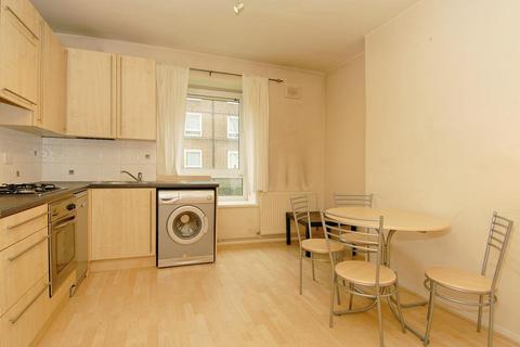 2 bedroom flat to rent, Meadow Road, London, SW8