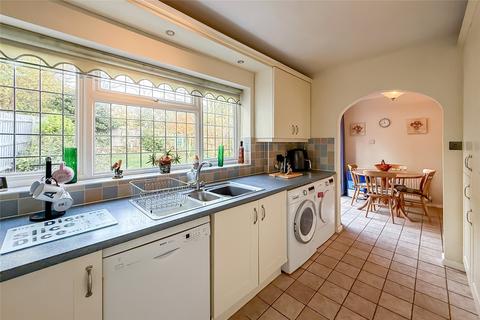 4 bedroom detached house for sale, Courtfields, Harpenden, Hertfordshire, AL5