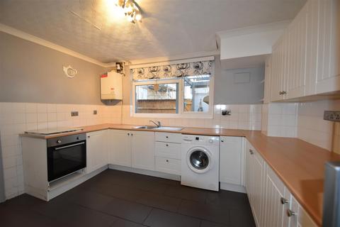 undefined, Eastgate, Stevenage SG1