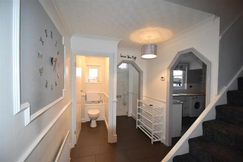 undefined, Eastgate, Stevenage SG1