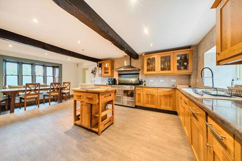 4 bedroom semi-detached house for sale, Ripon Road, Killinghall, HG3