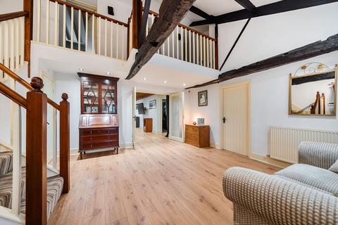 4 bedroom semi-detached house for sale, Ripon Road, Killinghall, HG3