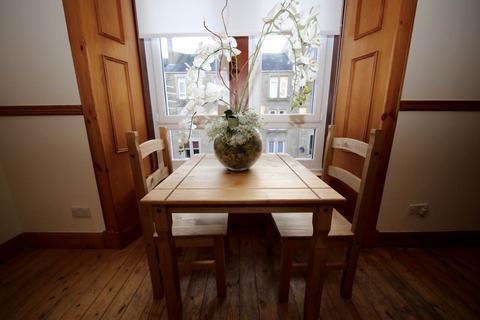 undefined, Baldovan Terrace, Dundee,