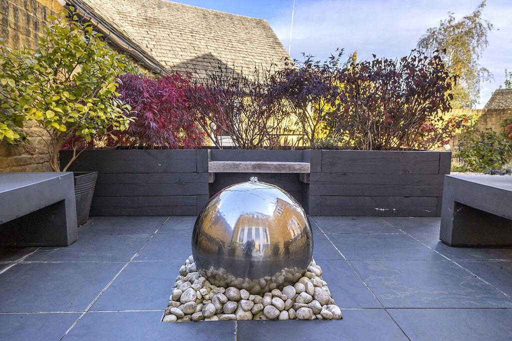 Water Feature