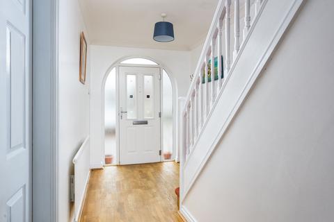 3 bedroom semi-detached house for sale, Rawcliffe Croft, York, YO30