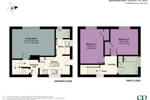 undefined, Gresham Way, Shefford, SG17