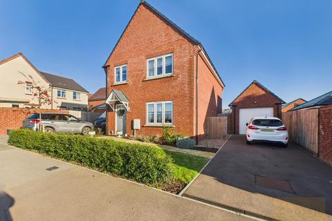 Somerdale Avenue, Gloucester
