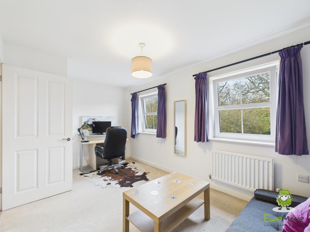 Ewe Move Estate Agents Basingstoke - Chilworth Way