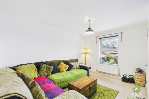 undefined, Chilworth Way, Sherfield-on-Loddon, Hook, Hampshire, RG27