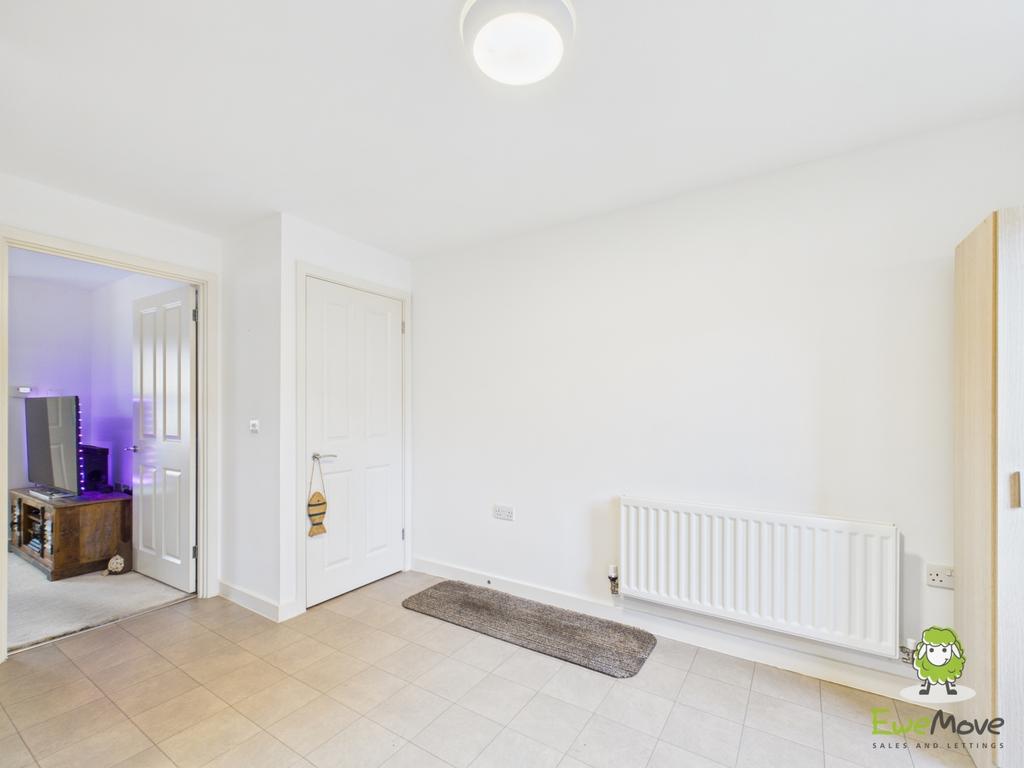 Ewe Move Estate Agents Basingstoke - Chilworth Way