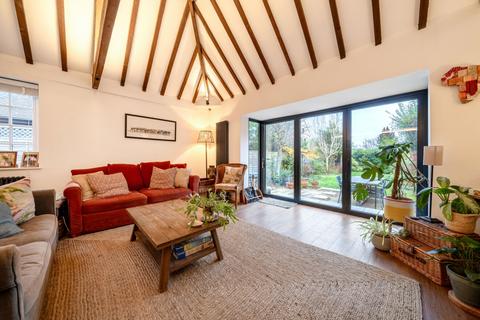 3 bedroom semi-detached house for sale, Halls Hole Road, Beechwood Mews Halls Hole Road, TN2