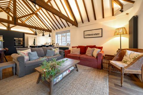 3 bedroom semi-detached house for sale, Halls Hole Road, Beechwood Mews Halls Hole Road, TN2