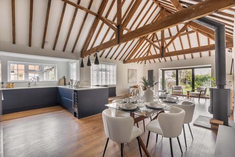 3 bedroom semi-detached house for sale, Halls Hole Road, Beechwood Mews Halls Hole Road, TN2
