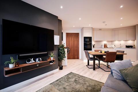 2 bedroom apartment for sale, La Rue de l'Etau, Jersey JE2
