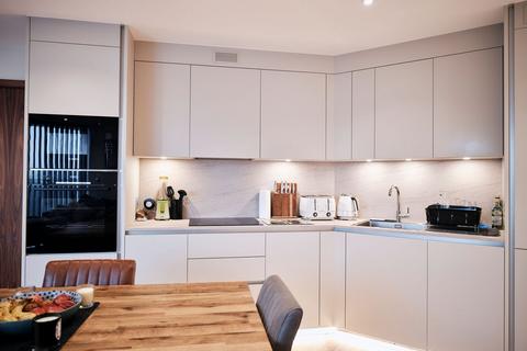 2 bedroom apartment for sale, La Rue de l'Etau, Jersey JE2