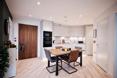 2 bedroom apartment for sale, La Rue de l'Etau, Jersey JE2