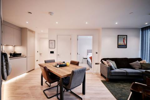 2 bedroom apartment for sale, La Rue de l'Etau, Jersey JE2