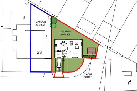 undefined, Ivy Close, Gravesend