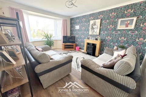 2 bedroom detached bungalow for sale, Marion Road, Prestatyn