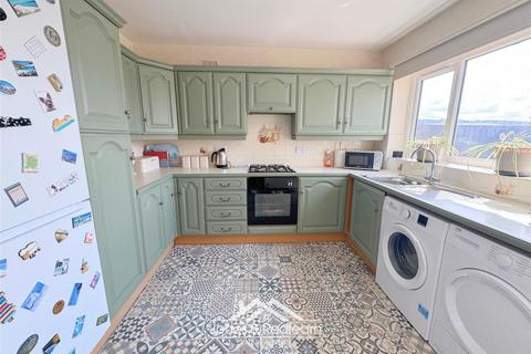 2 bedroom detached bungalow for sale, Marion Road, Prestatyn