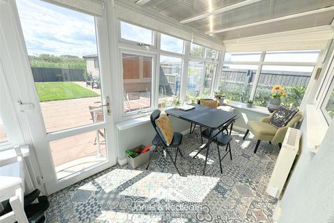 2 bedroom detached bungalow for sale, Marion Road, Prestatyn