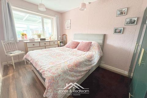 2 bedroom detached bungalow for sale, Marion Road, Prestatyn