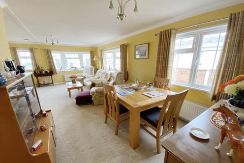 2 bedroom park home for sale, Pilgrims Park, Southampton Road, Poulner, Ringwood, Hants