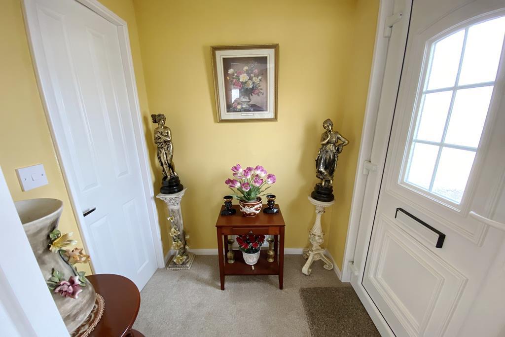 Entrance Lobby
