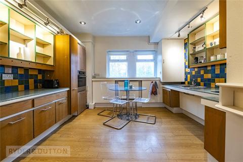 1 bedroom detached bungalow for sale, Buckden Road, Edgerton, Huddersfield, West Yorkshire, HD3