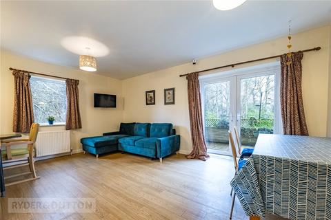 1 bedroom detached bungalow for sale, Buckden Road, Edgerton, Huddersfield, West Yorkshire, HD3