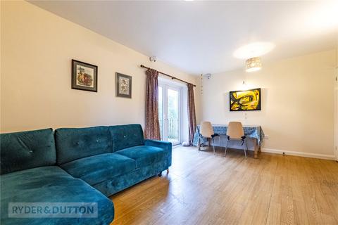 1 bedroom detached bungalow for sale, Buckden Road, Edgerton, Huddersfield, West Yorkshire, HD3
