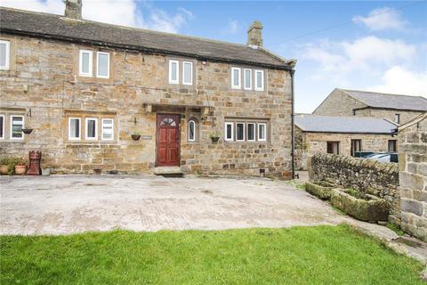 3 bedroom semi-detached house to rent, Dairy Lane, Harrogate HG3