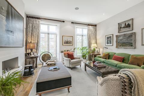 3 bedroom terraced house for sale, Cathcart Road, London, SW10